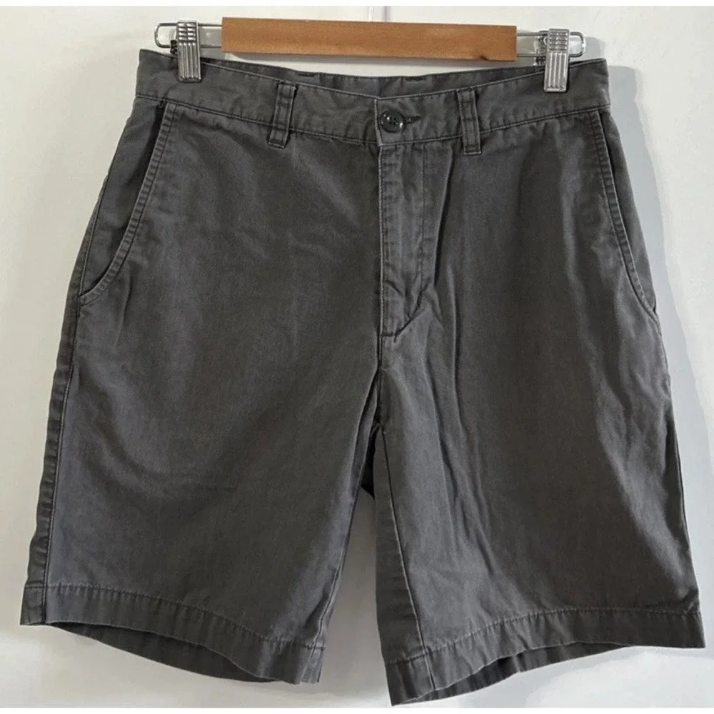 Mens Patagonia Organic Cotton All Wear 8